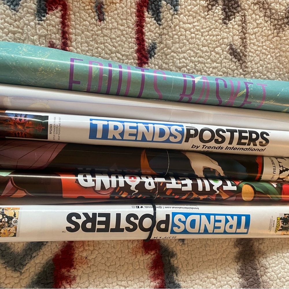Poster Bundle